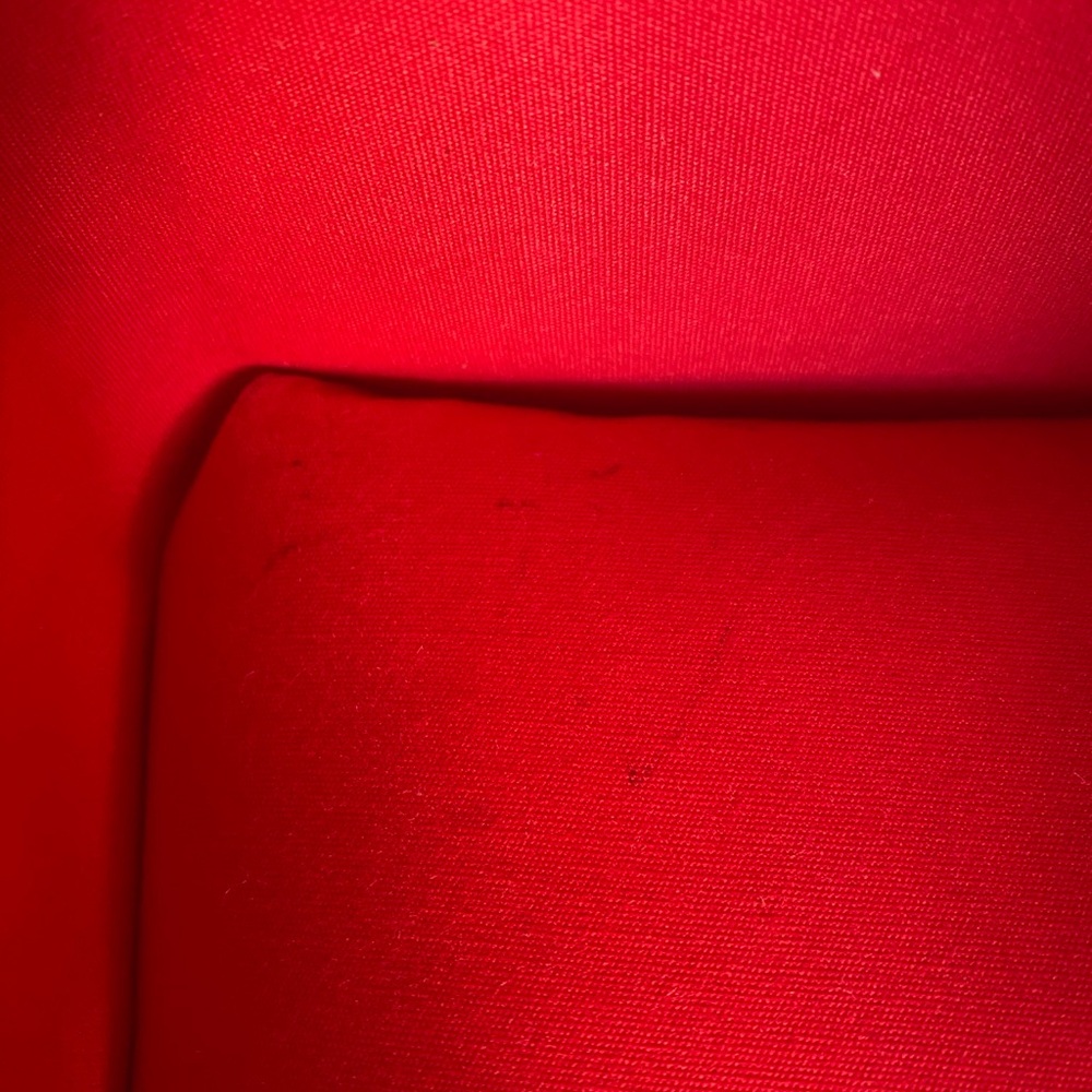 Louis Vuitton Cherry Red Shoulder Bag - Picture 10 of 13